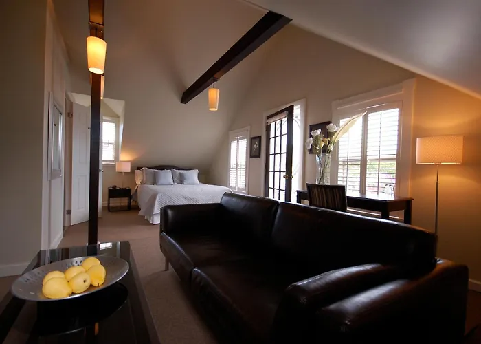 Hotel Les Trois Soeurs