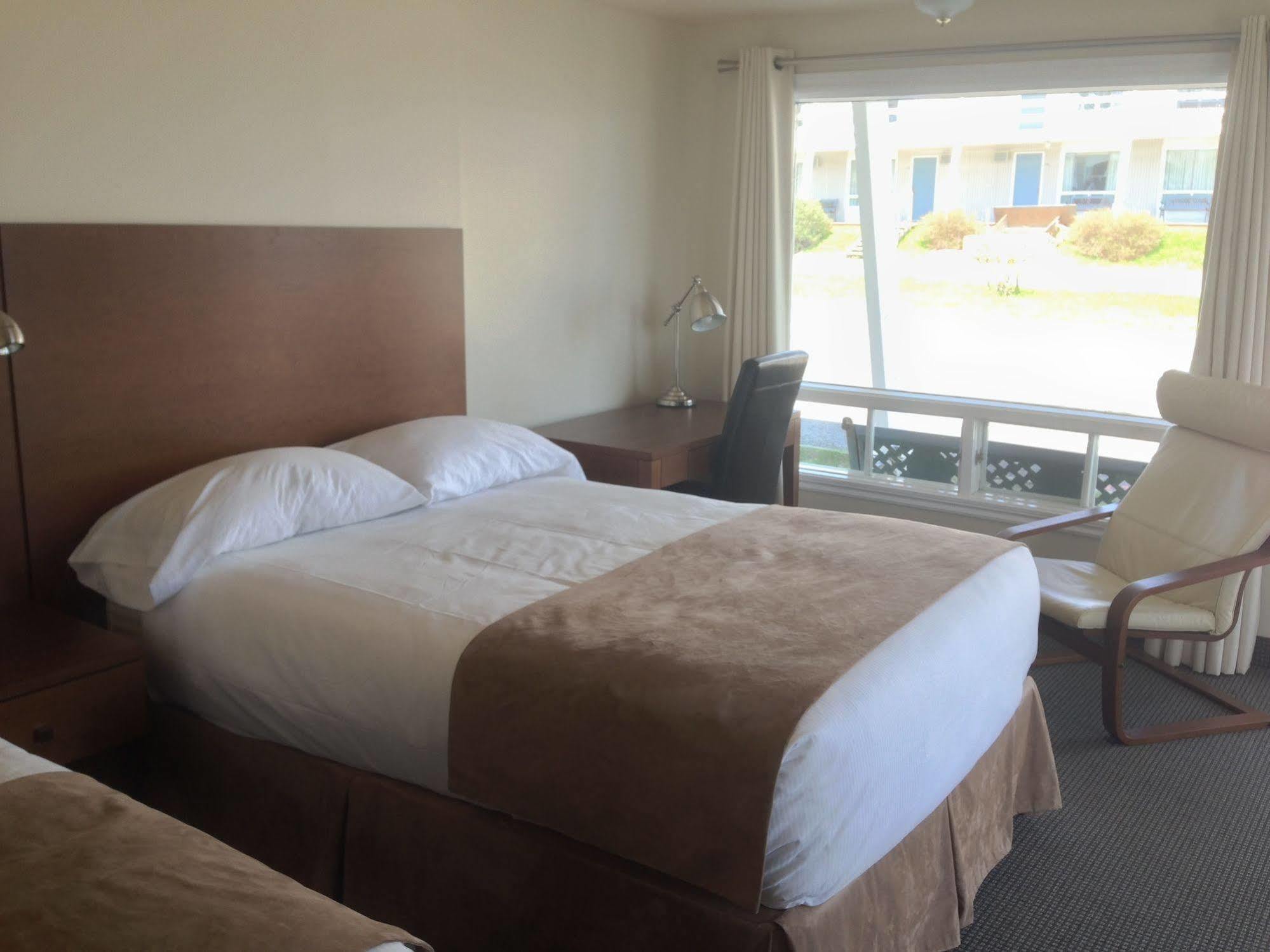 Les Trois Soeurs Motel 3*